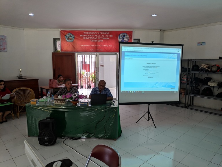 Workshop Elearning