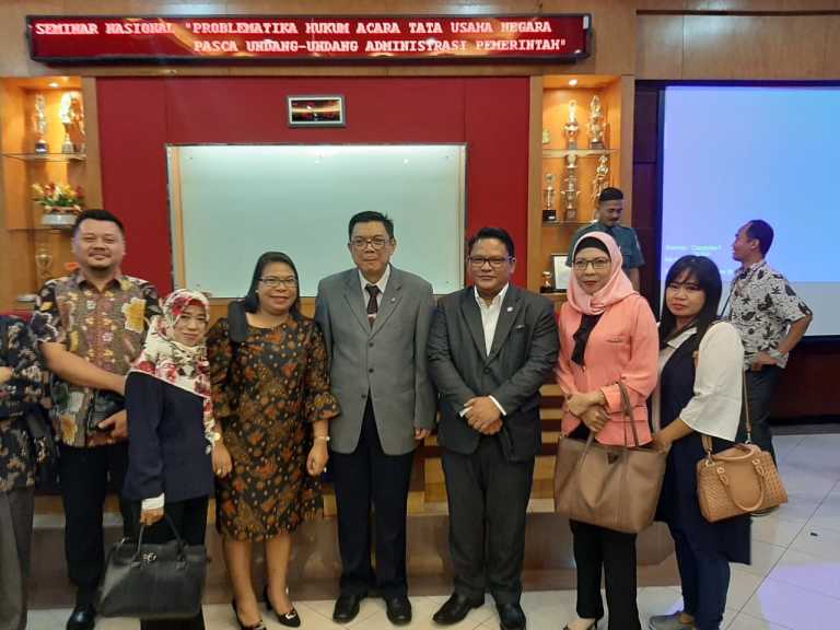 Seminar Nasional
