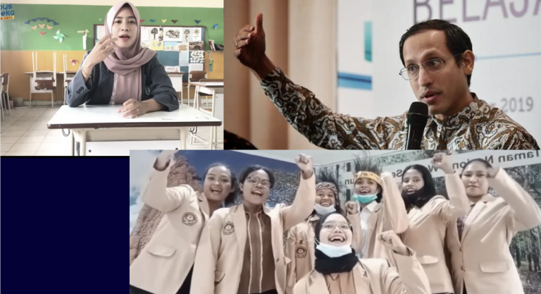 Panduan Kampus Mengajar