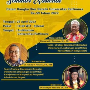 Seminar Nasional