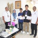 Wakadoi Internasional Open Karate CHAMPIONSHIP 2024