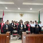 Moot Court