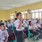 LBH Goes To School