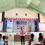 LBH Goes To School