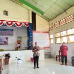 LBH Goes To School