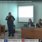 PKM Ureng 2025