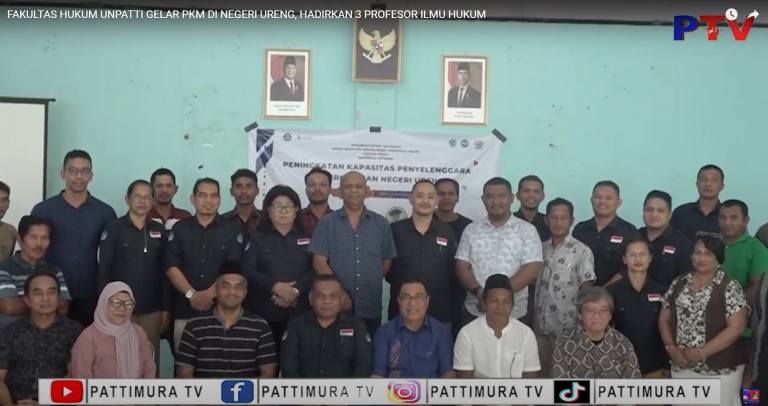 PKM Ureng 2025