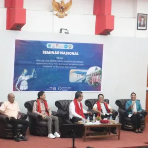 seminar nasional