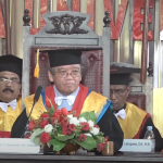Rapat Senat Dies 69