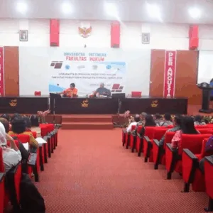 lokakarya kurikulum