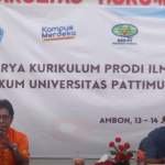 lokakarya kurikulum