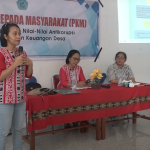 PKM PIdana