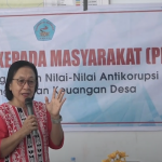 PKM PIdana
