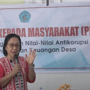 PKM PIdana