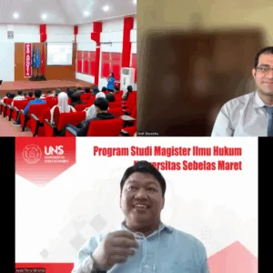 seminar internasional dies 69