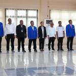 Pelantikan Dekan Fakultas Hukum