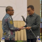 Pengukuhan Lulusan Periode Januari 2026