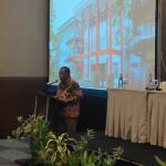 Rapat Kerja Pimpinan Tahun 2026