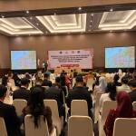 Wisuda Fakultas Hukum Universitas Pattimura April 2026 di Ambon