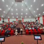 Seminar Nasional Pengelolaan Lingkungan Pesisir Kepulauan