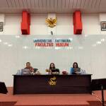 Seminar Nasional Pengelolaan Lingkungan Pesisir Kepulauan