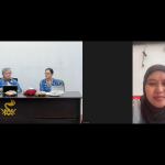 Seminar Nasional FH Unpatti Bahas Tantangan Pengelolaan Pulau-Pulau Kecil dan Kawasan Perbatasan di Maluku