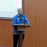 Seminar Nasional FH Unpatti Bahas Tantangan Pengelolaan Pulau-Pulau Kecil dan Kawasan Perbatasan di Maluku