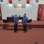 Seminar Nasional FH Unpatti Bahas Tantangan Pengelolaan Pulau-Pulau Kecil dan Kawasan Perbatasan di Maluku