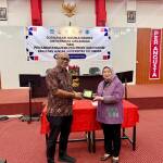 Sosialisasi Double Degree dan PKS