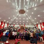 Sosialisasi Double Degree dan PKS