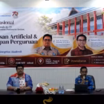 Kecerdasan Artifisial & Masa Depan Perguruan Tinggi