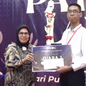 Pattimura Law Fair 2026