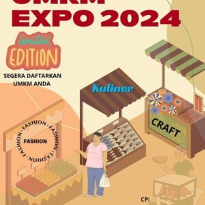 UMKM Expo 2024