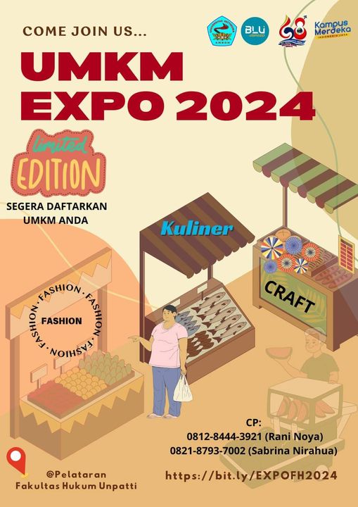 UMKM Expo 2024