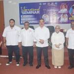 Seminar Internasional