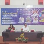 Seminar Internasional