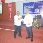 Seminar Internasional