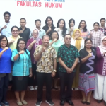 Workshop Kurikulum OBE