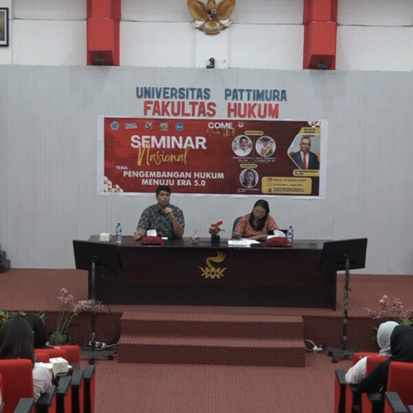 Seminar Nasional