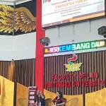 LBH FH Sosialisasi Serentak