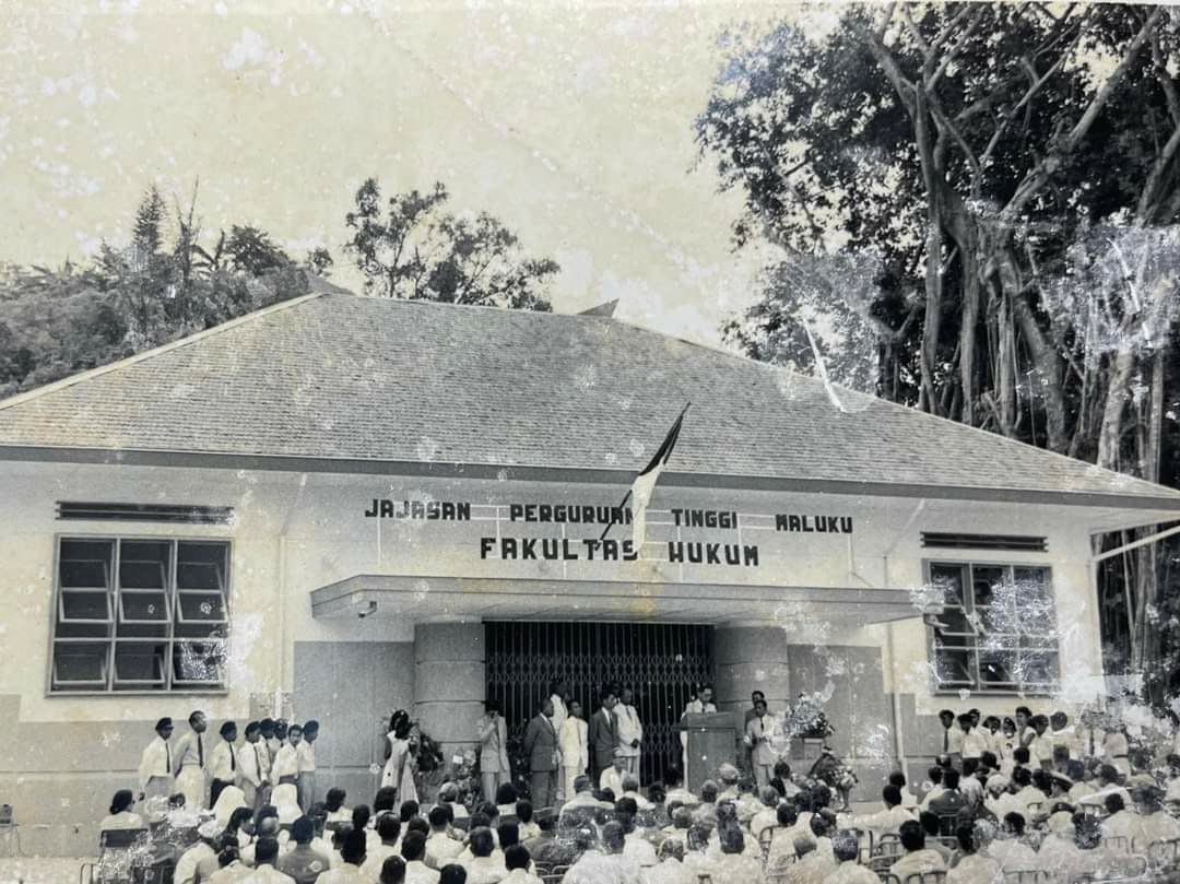 Fakultas Hukum YPTM